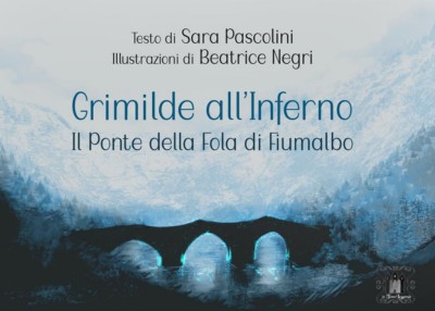 GRIMILDE ALL'INFERNO